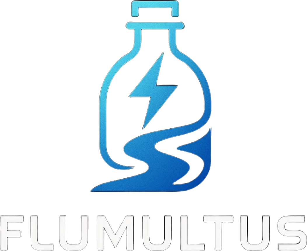 Flumultus logo