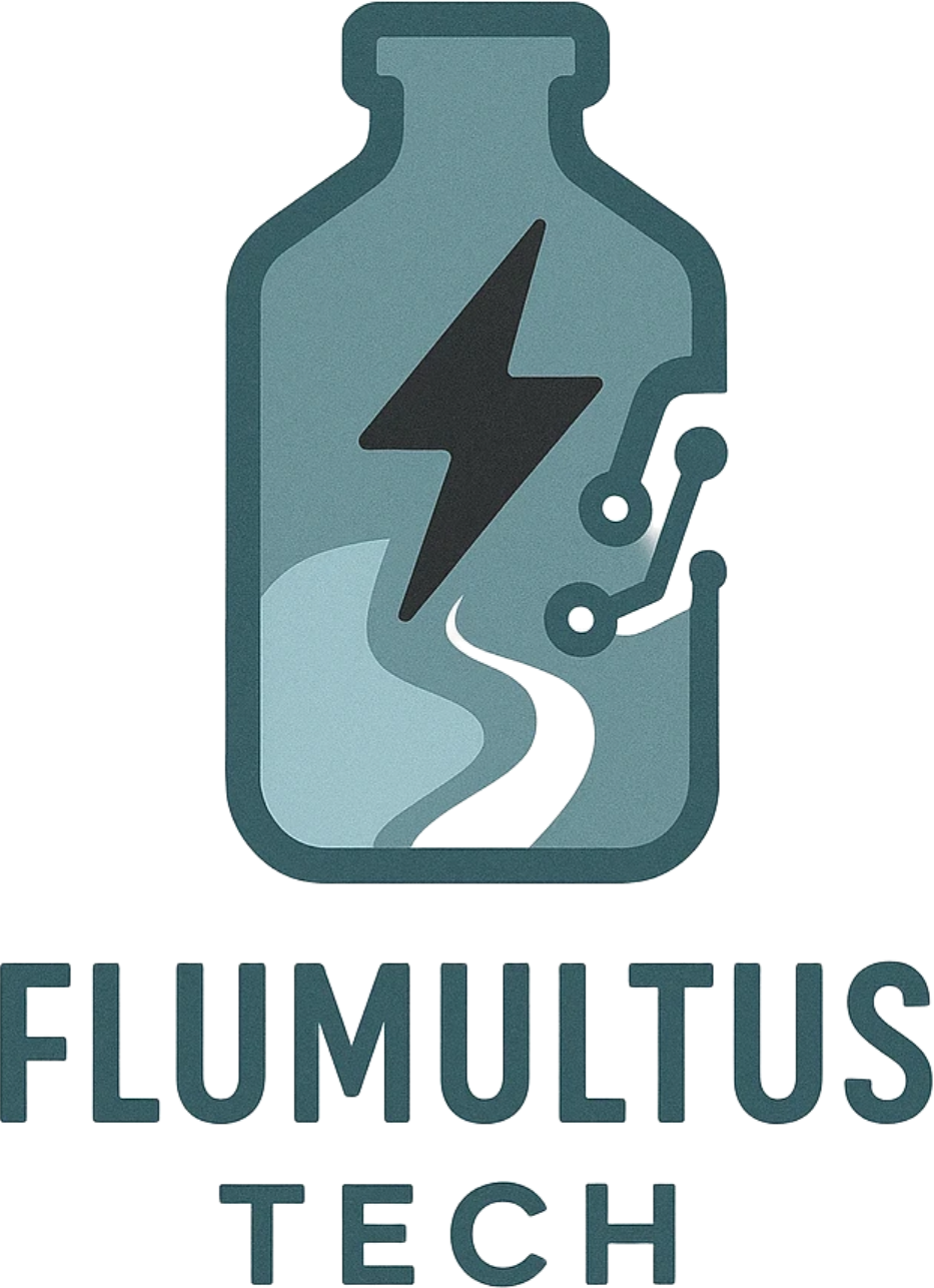 Flumultus Tech Logo